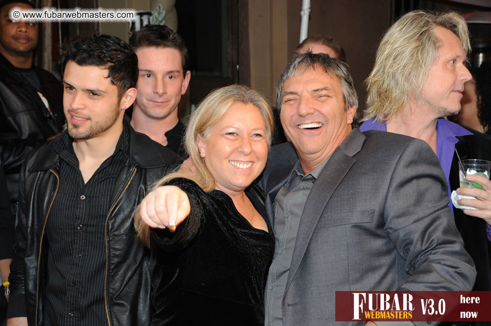 2010 Cybersocket Web Awards