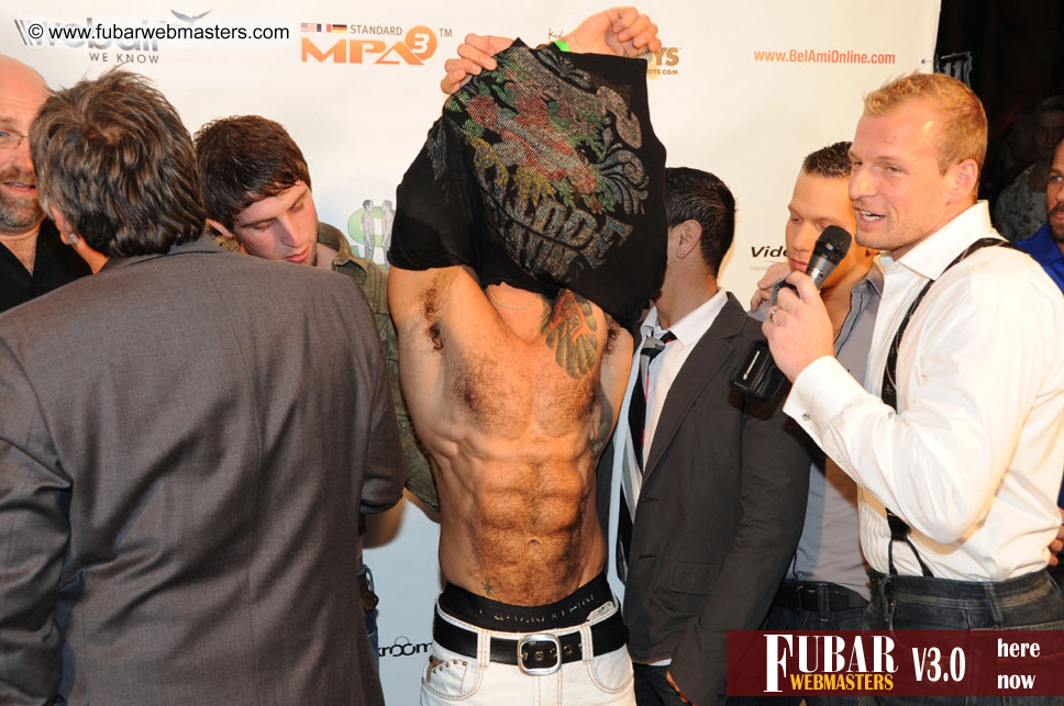 2010 Cybersocket Web Awards