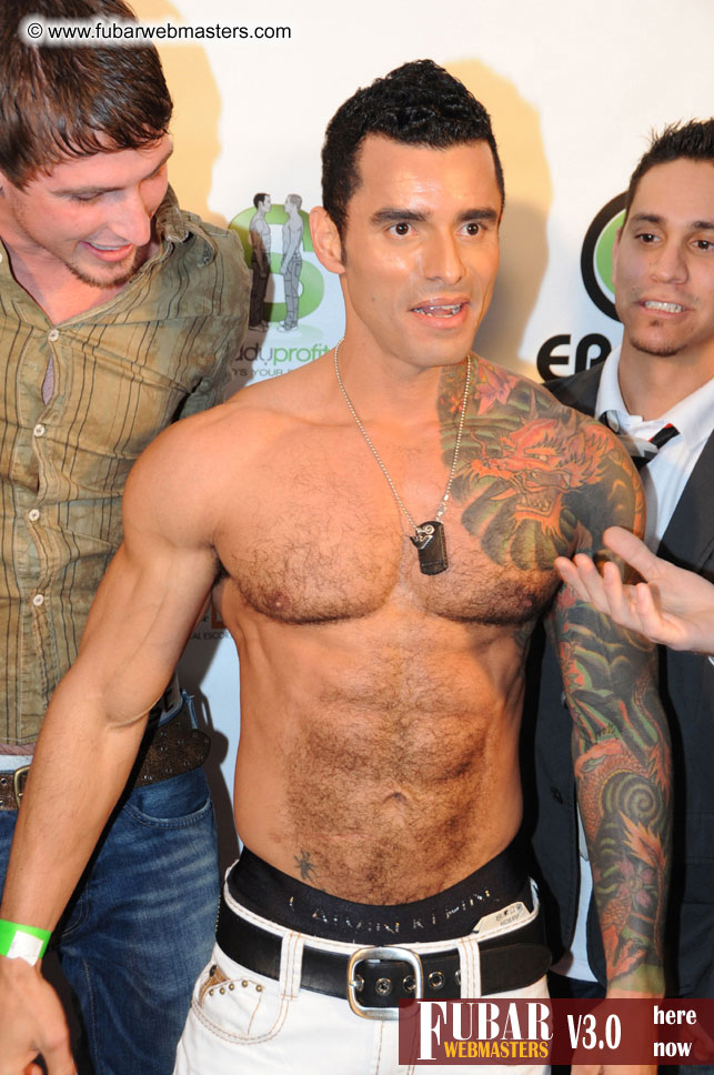 2010 Cybersocket Web Awards