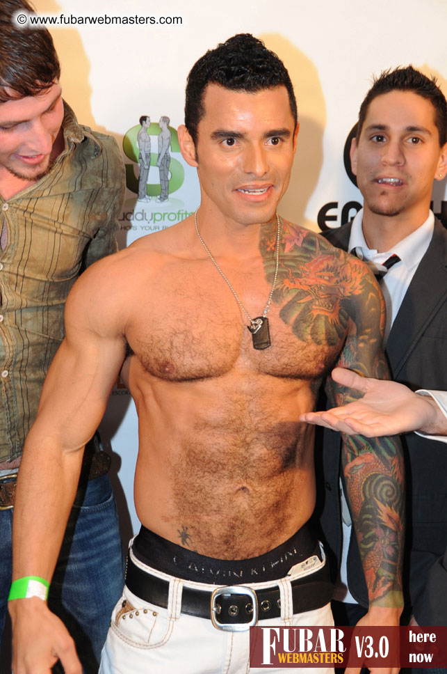 2010 Cybersocket Web Awards