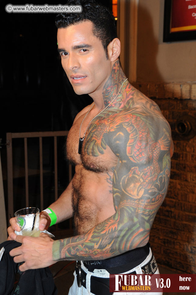 2010 Cybersocket Web Awards