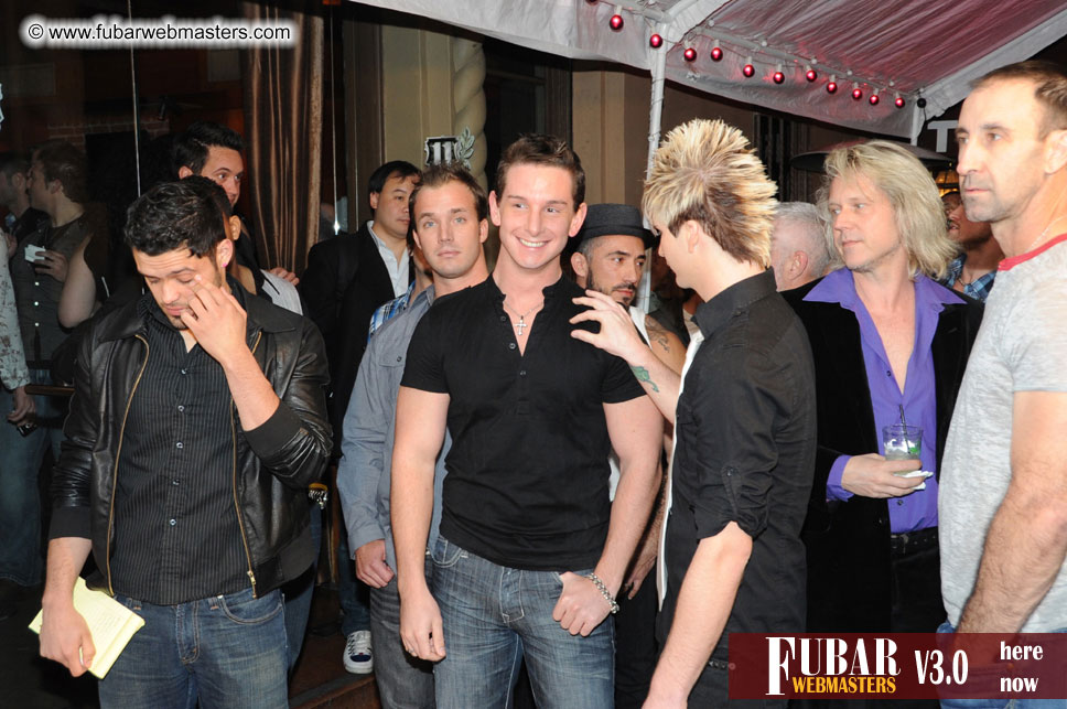 2010 Cybersocket Web Awards