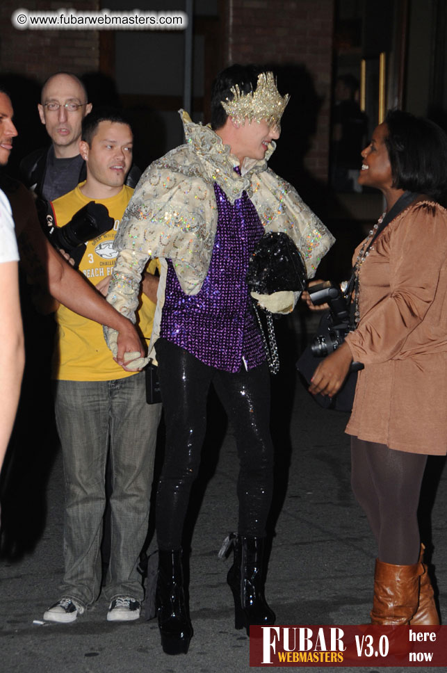 2010 Cybersocket Web Awards