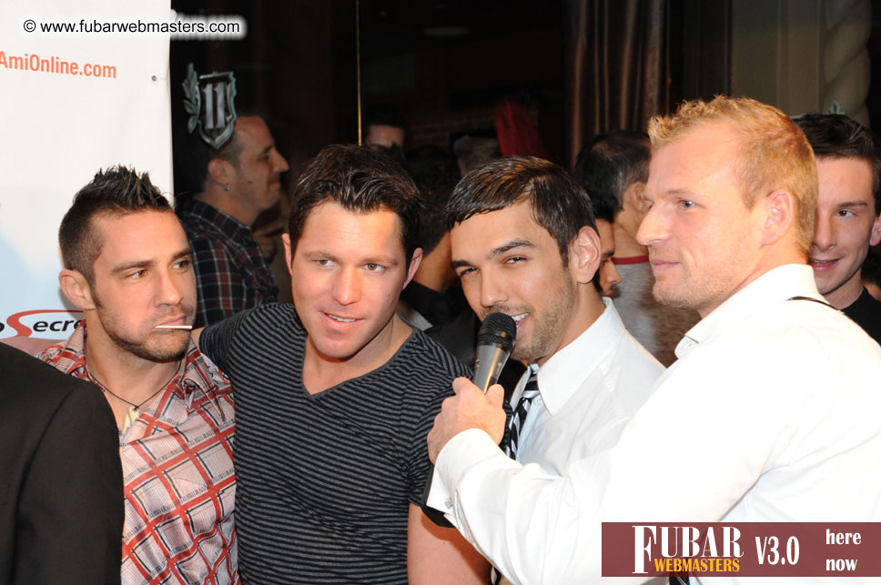 2010 Cybersocket Web Awards