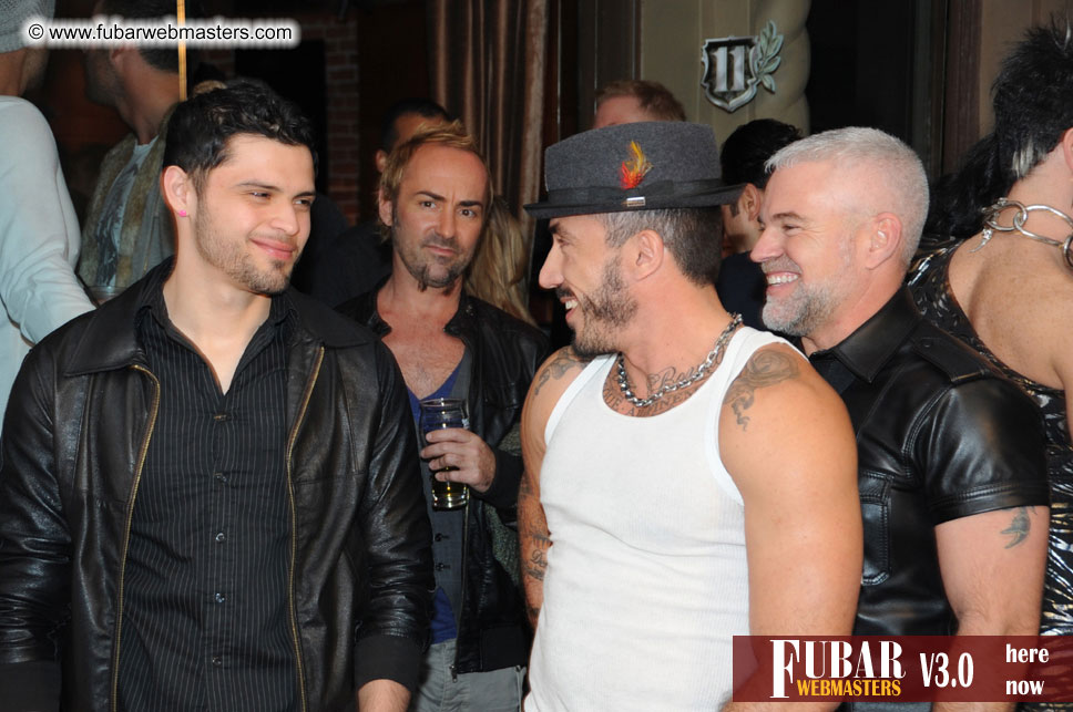 2010 Cybersocket Web Awards