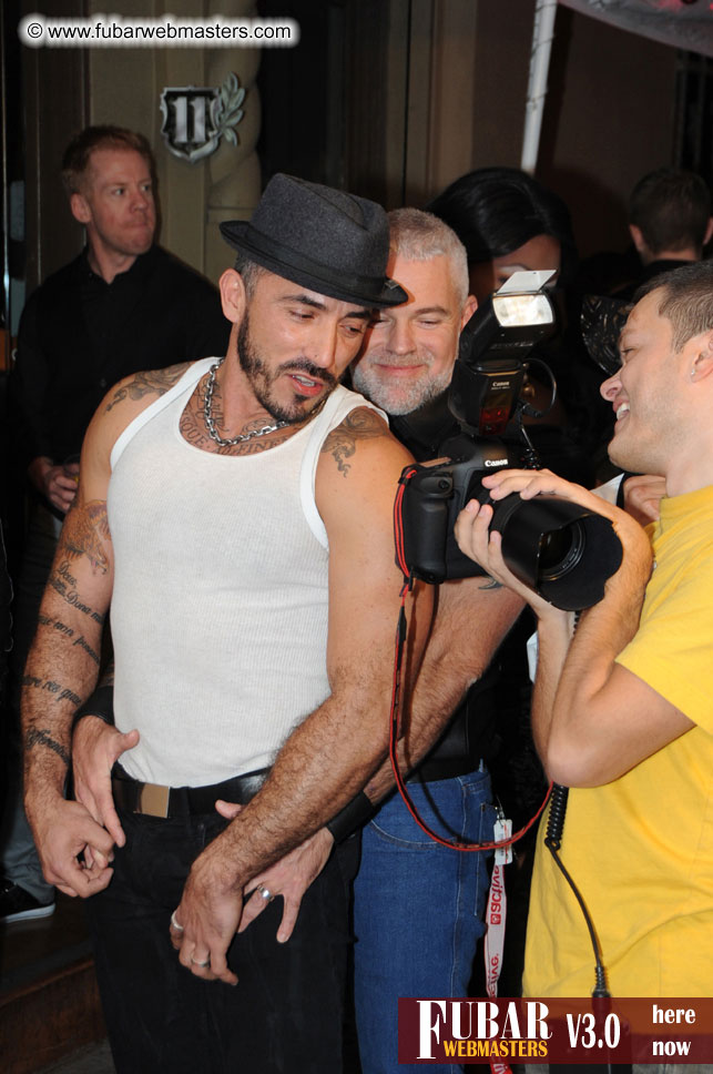 2010 Cybersocket Web Awards