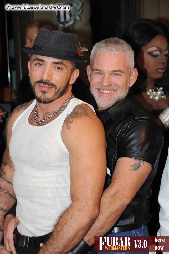 2010 Cybersocket Web Awards