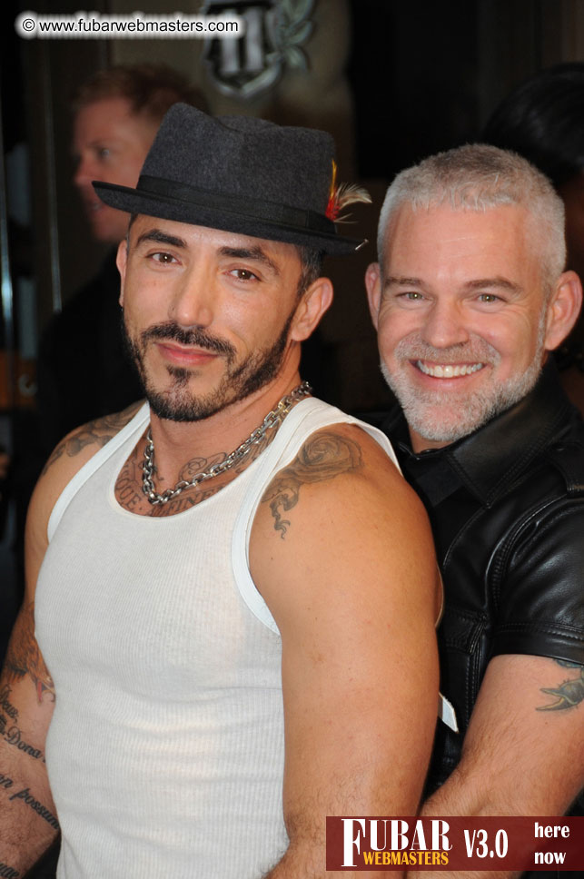 2010 Cybersocket Web Awards