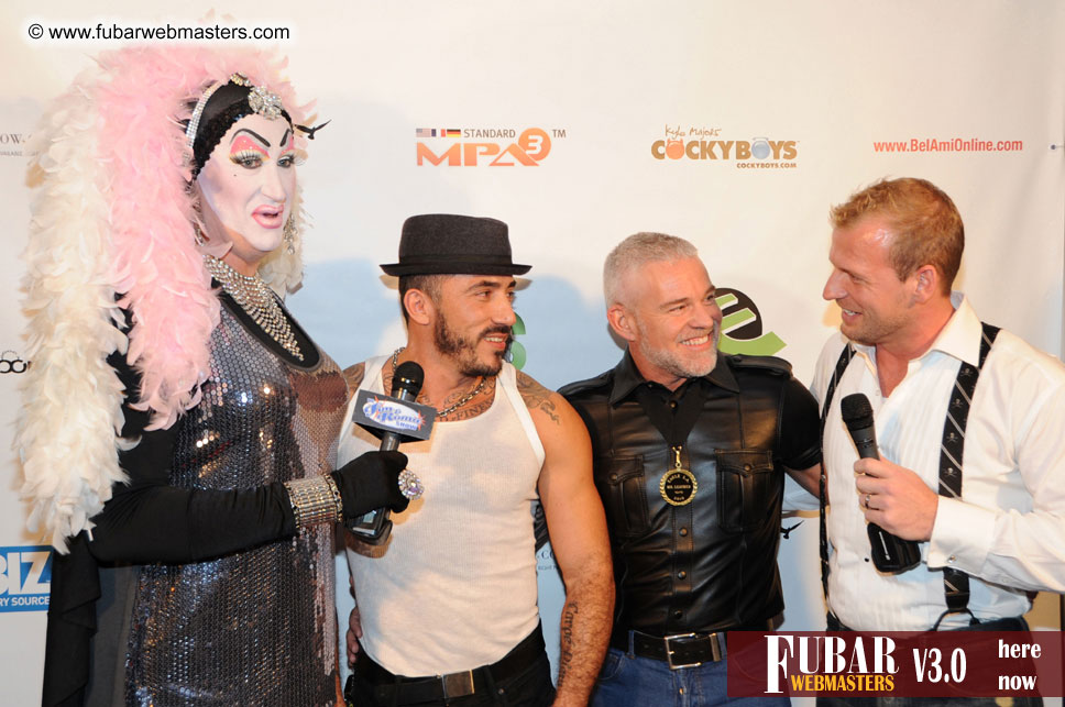 2010 Cybersocket Web Awards