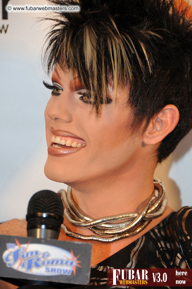 2010 Cybersocket Web Awards