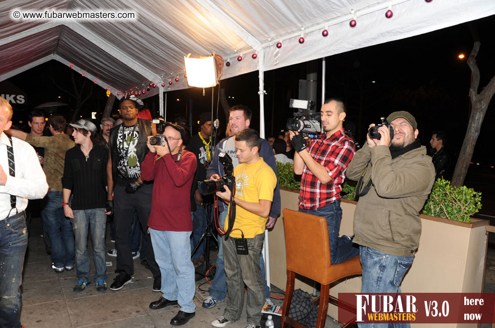 2010 Cybersocket Web Awards