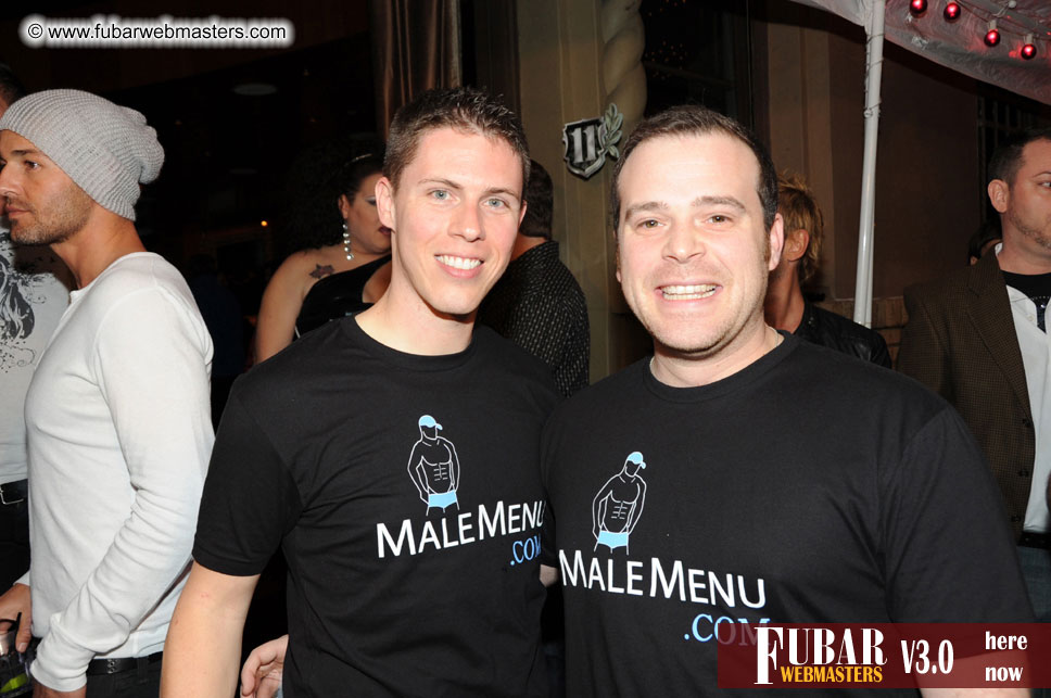 2010 Cybersocket Web Awards