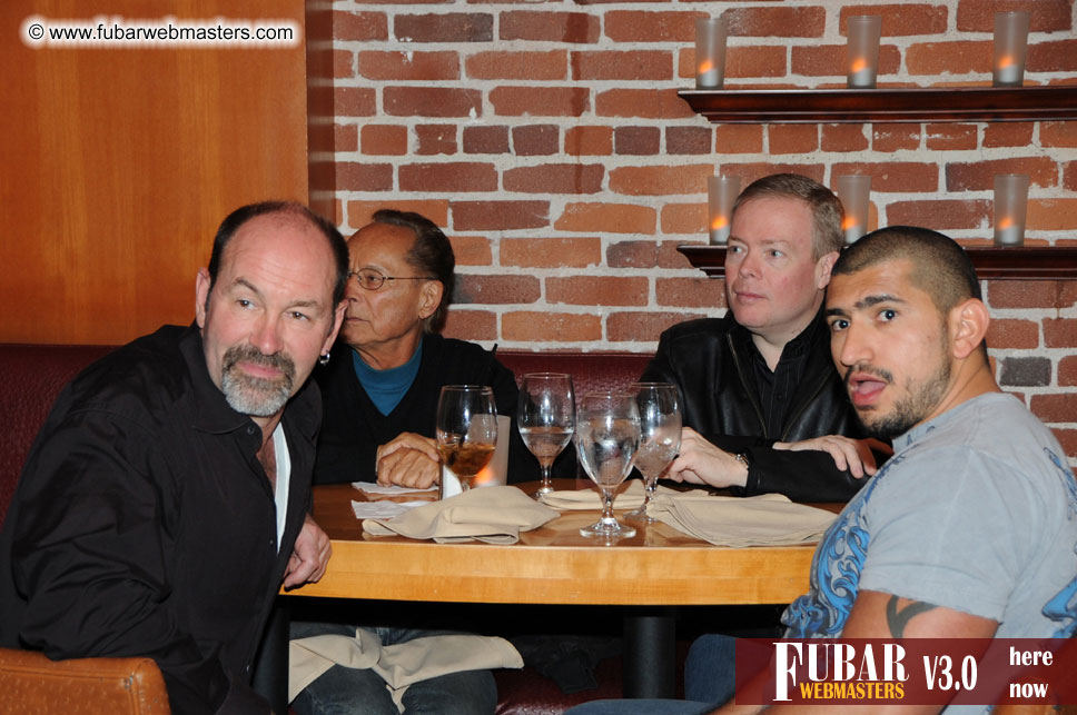 2010 Cybersocket Web Awards