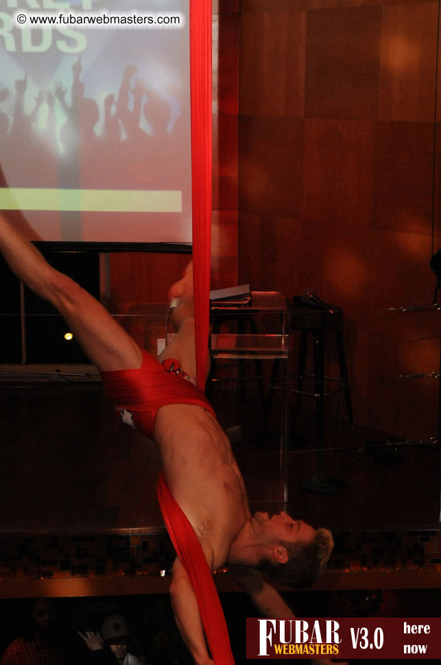 2010 Cybersocket Web Awards