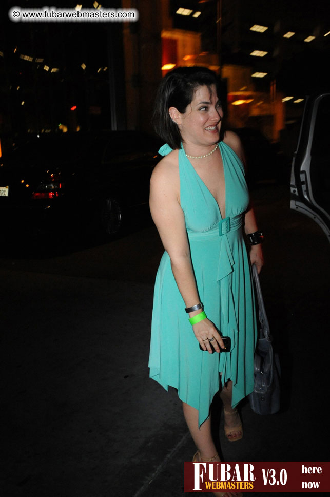 2010 Cybersocket Web Awards