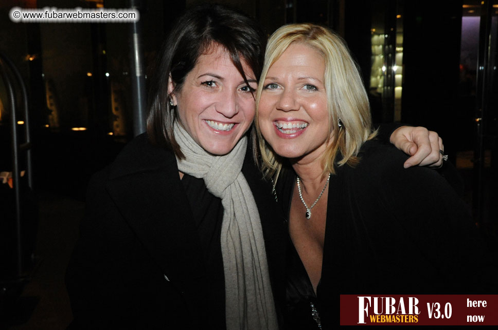 2010 Cybersocket Web Awards