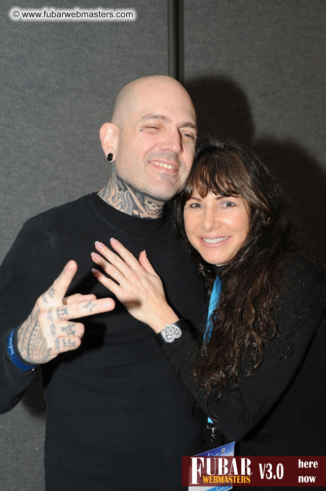 XBiz Speed Networking