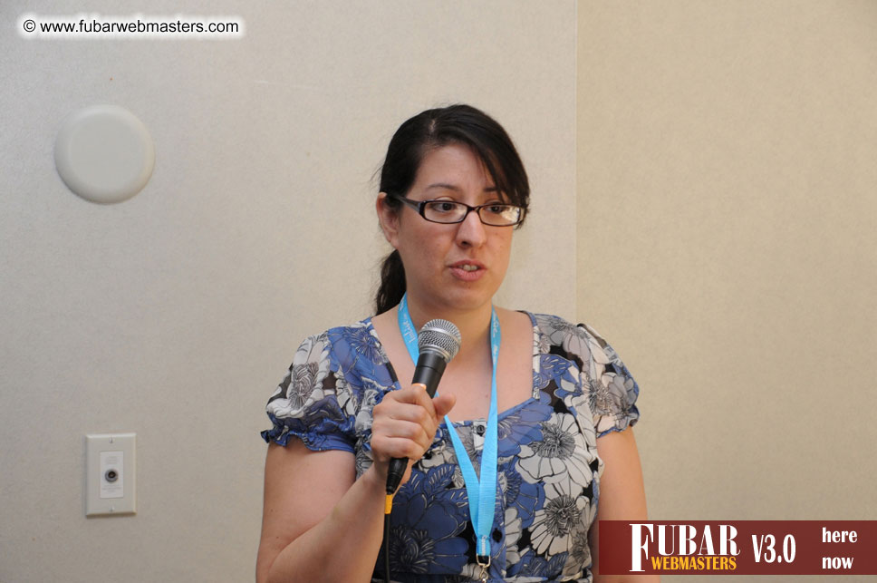 XBiz Speed Networking