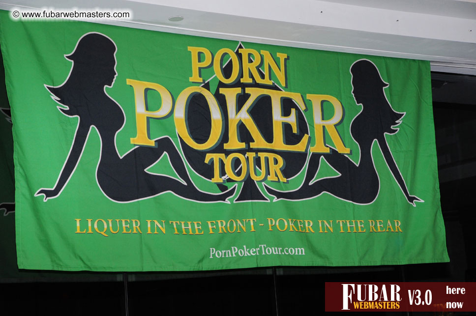 Porn Poker Tour