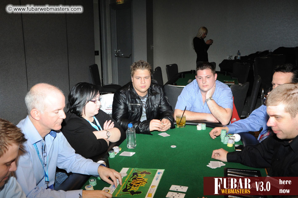 Porn Poker Tour