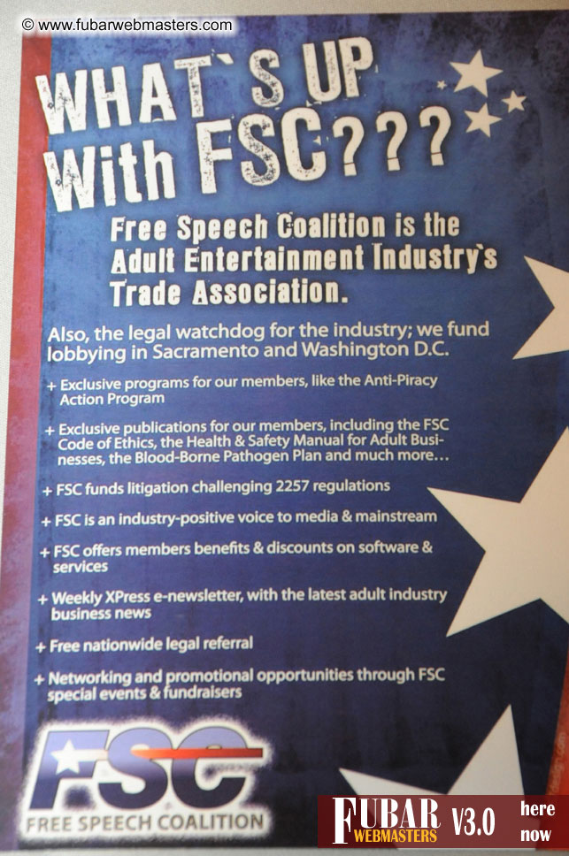 FSC Membership Meeting