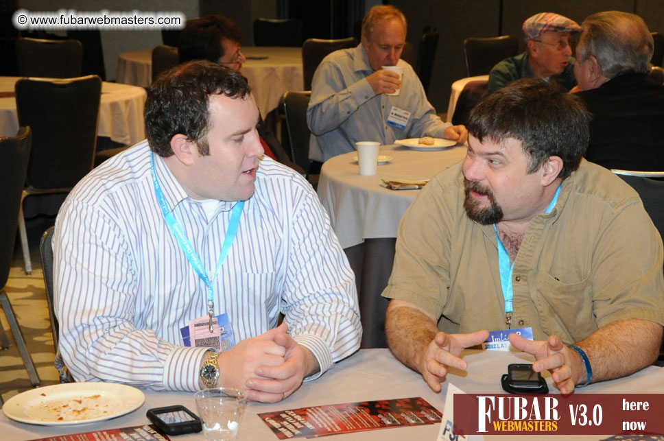 FSC Membership Meeting