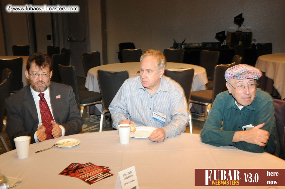 FSC Membership Meeting