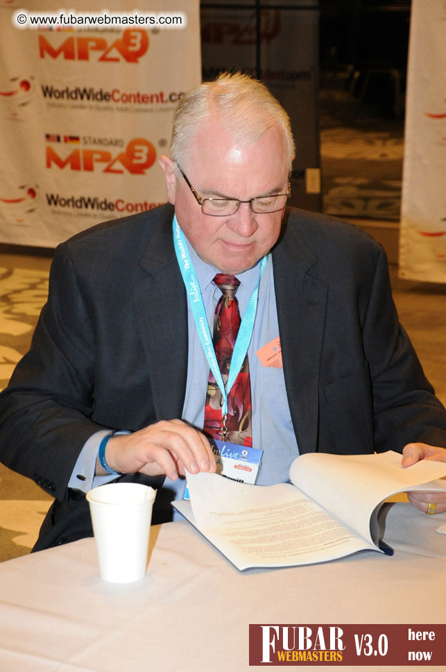 FSC Membership Meeting