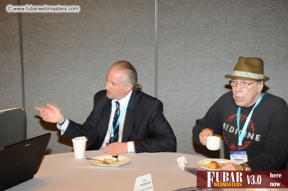 FSC Membership Meeting