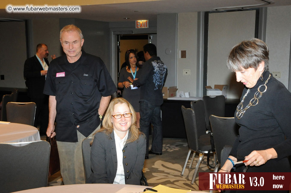 FSC Membership Meeting