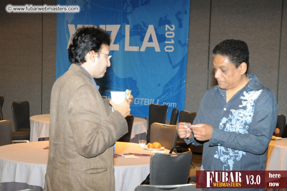 FSC Membership Meeting