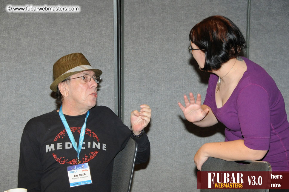 FSC Membership Meeting