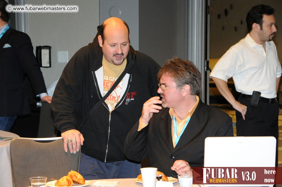 FSC Membership Meeting