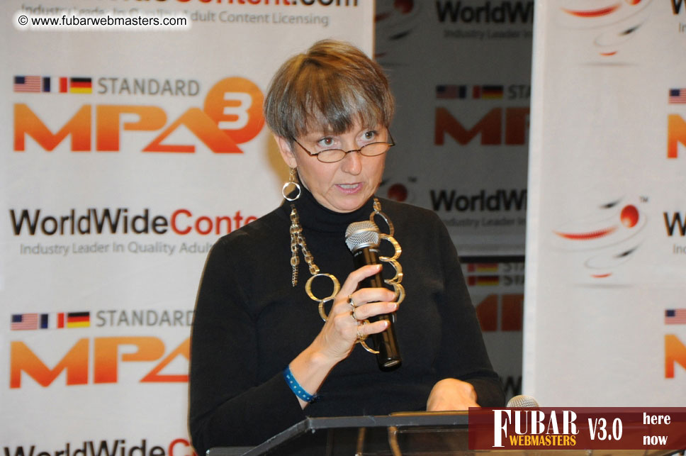 FSC Membership Meeting