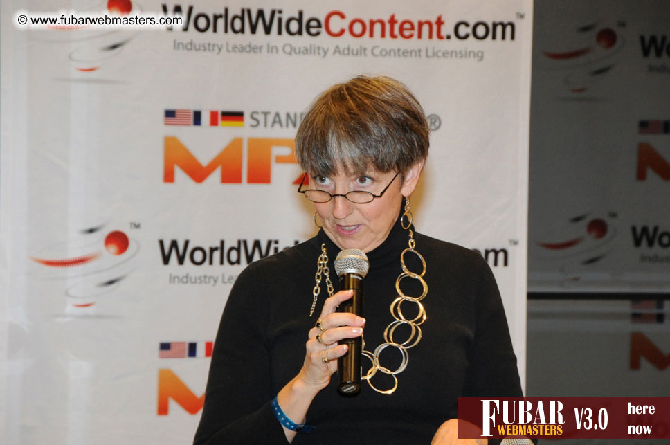 FSC Membership Meeting