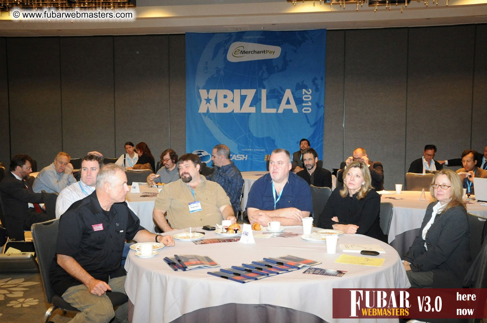 FSC Membership Meeting