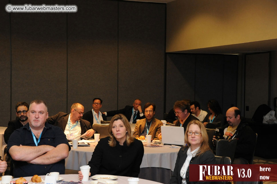 FSC Membership Meeting