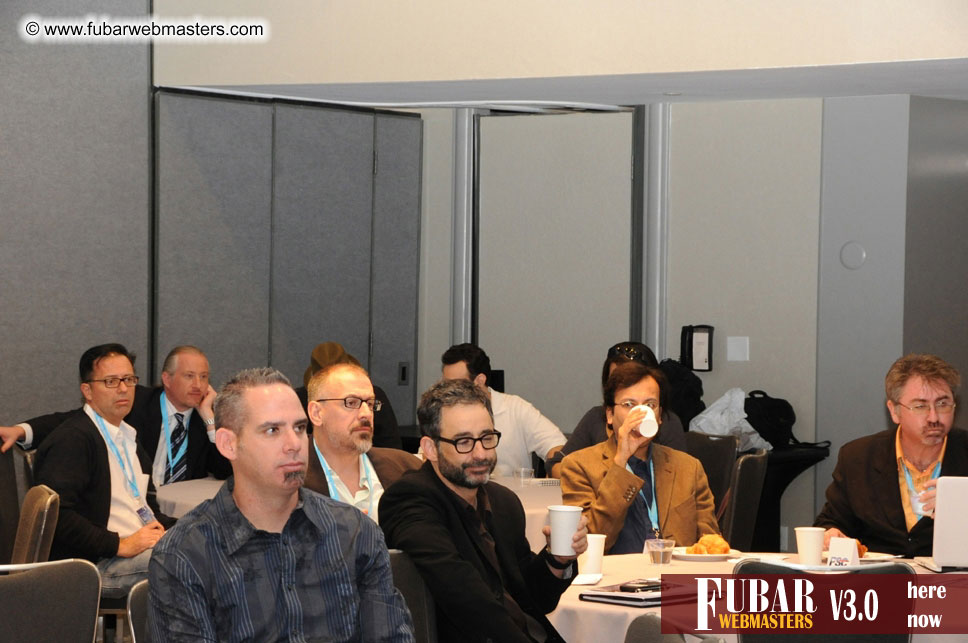 FSC Membership Meeting