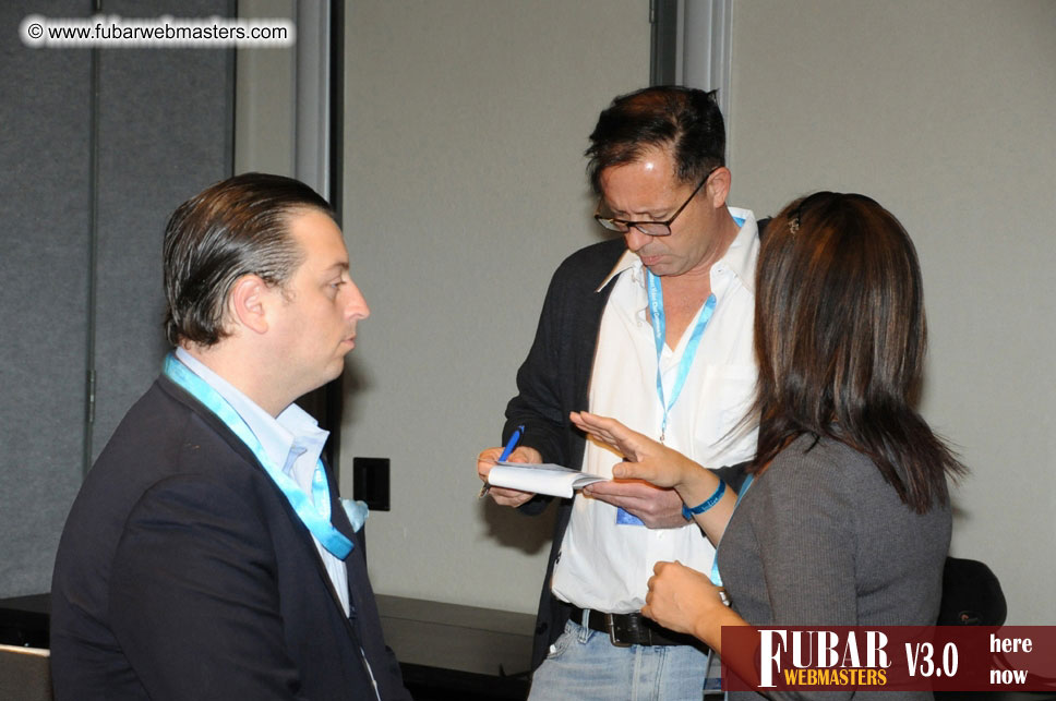 FSC Membership Meeting