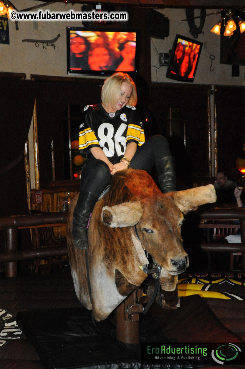 XZBIZ LA Warm-up Mixer