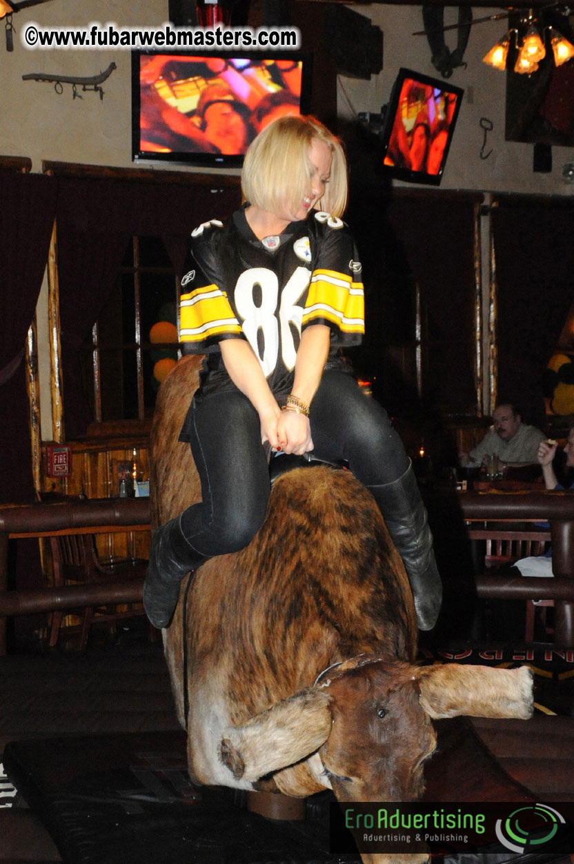 XZBIZ LA Warm-up Mixer