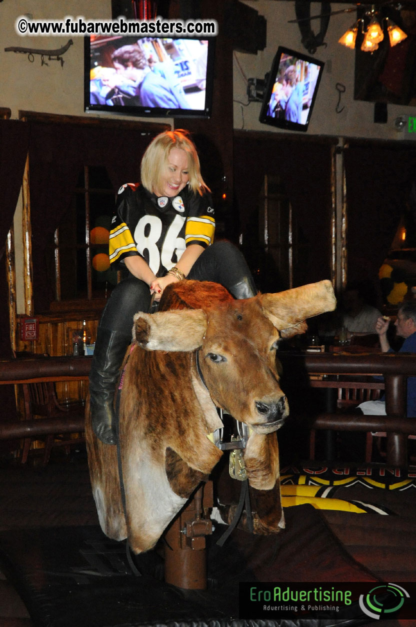 XZBIZ LA Warm-up Mixer