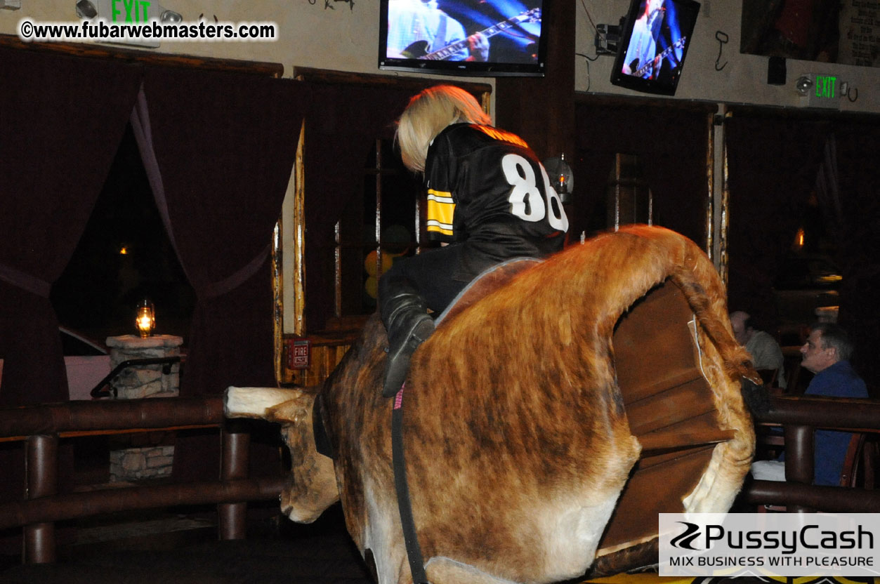 XZBIZ LA Warm-up Mixer