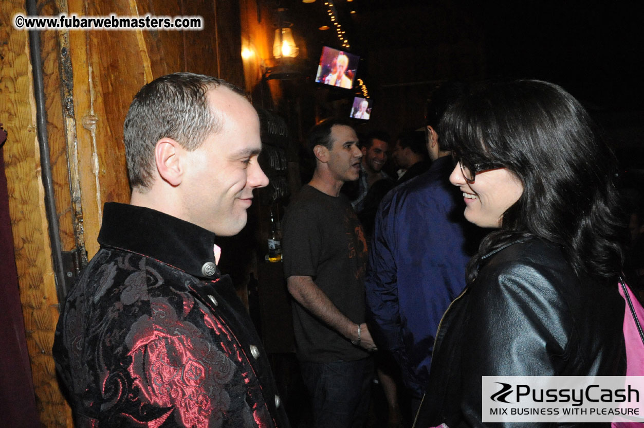 XZBIZ LA Warm-up Mixer