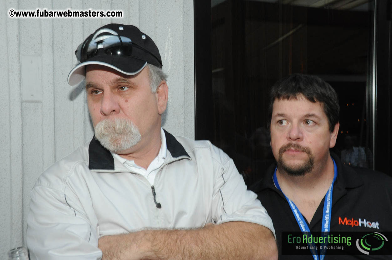 Mix & Match Welcome Reception