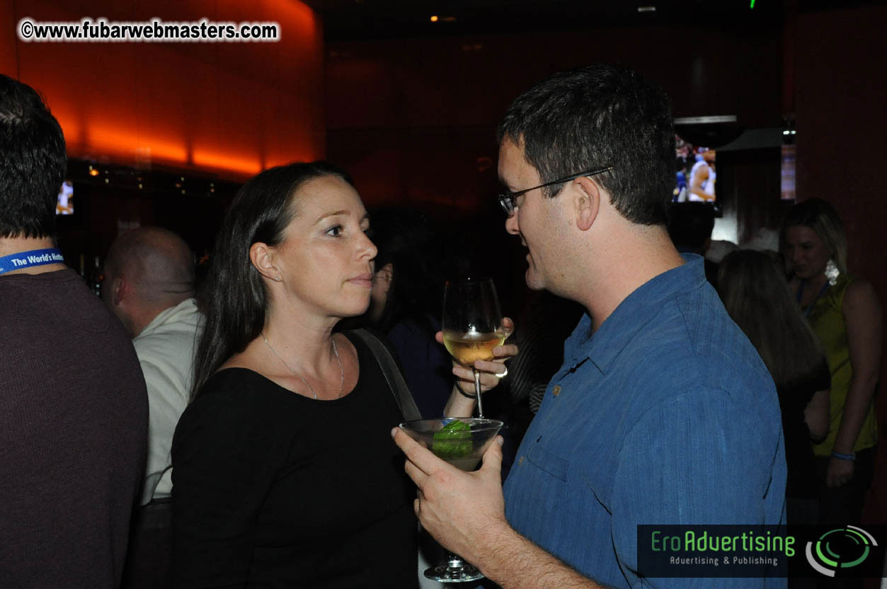 Mix & Match Welcome Reception