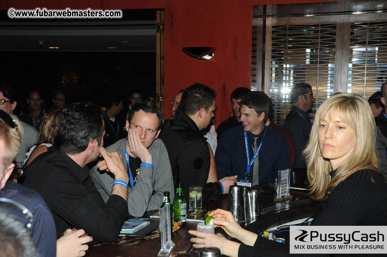 Mix & Match Welcome Reception