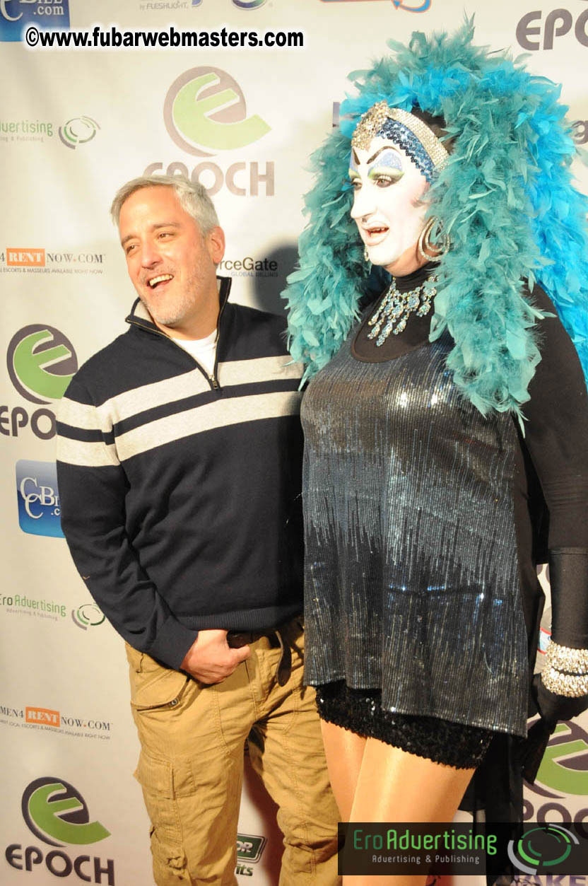 Cybersocket Awards 2011