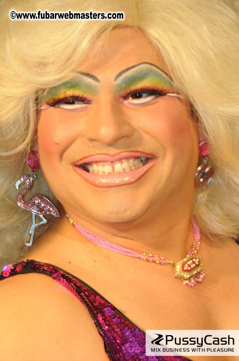 Cybersocket Awards 2011