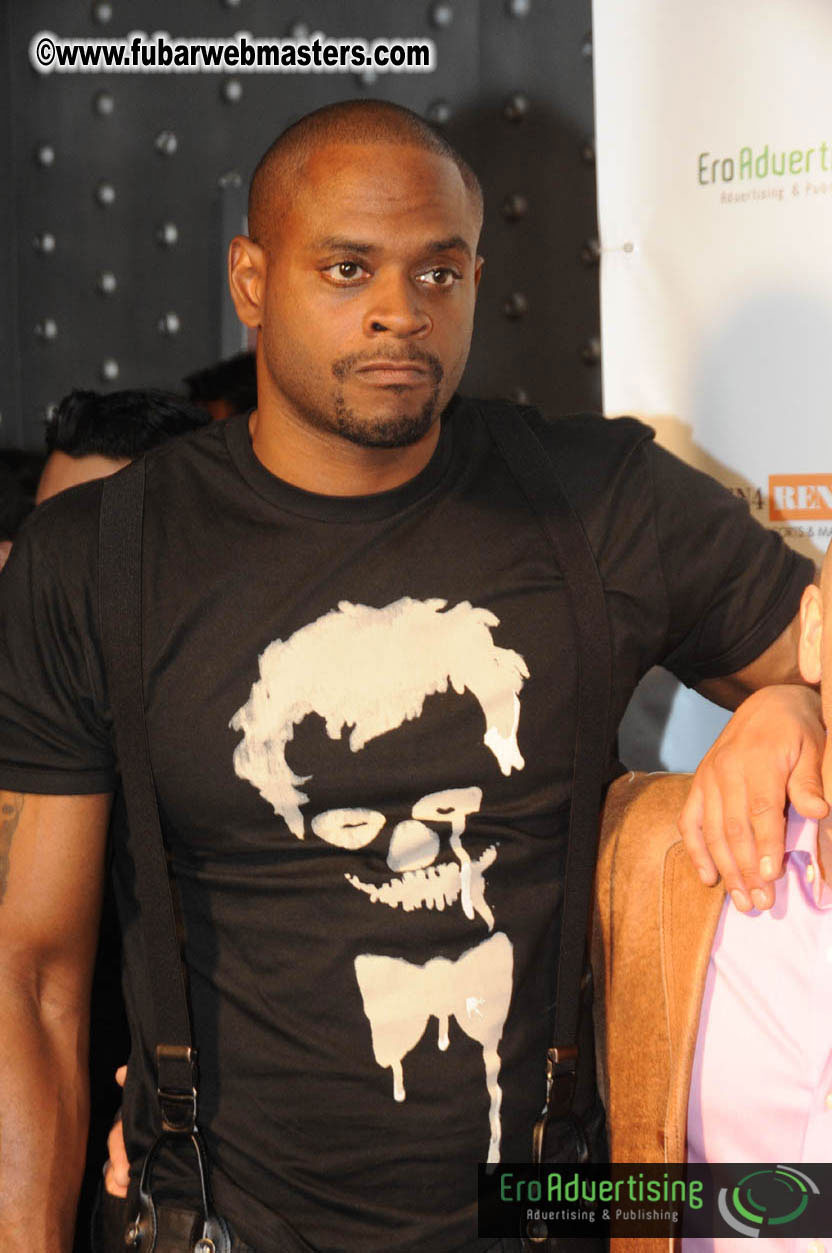 Cybersocket Awards 2011